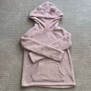 Forever 21 Fleece hoodie/sweater